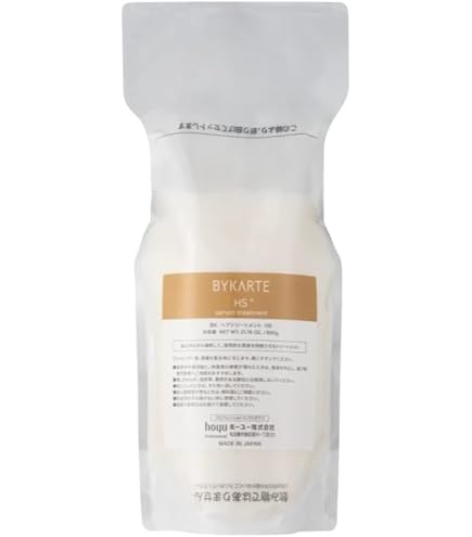 Amazon | ホーユー バイカルテ セラムトリートメント MS+ 1300g